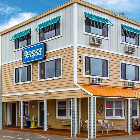 Rodeway Inn & Suites Nags Head Extérieur photo