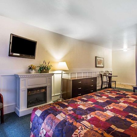 Rodeway Inn & Suites Nags Head Extérieur photo