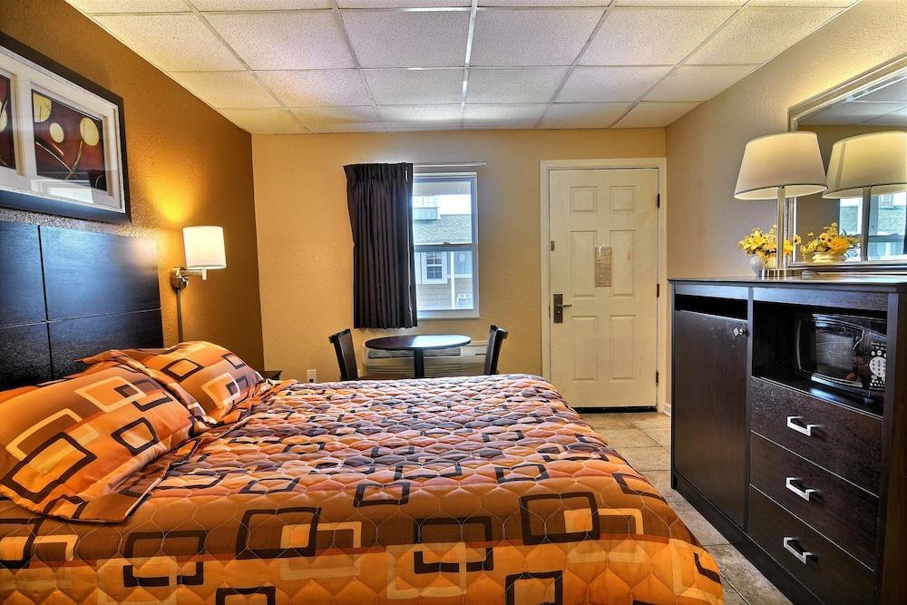 Rodeway Inn & Suites Nags Head Extérieur photo