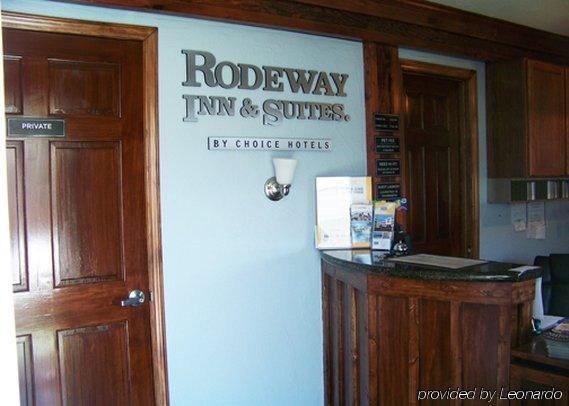 Rodeway Inn & Suites Nags Head Intérieur photo