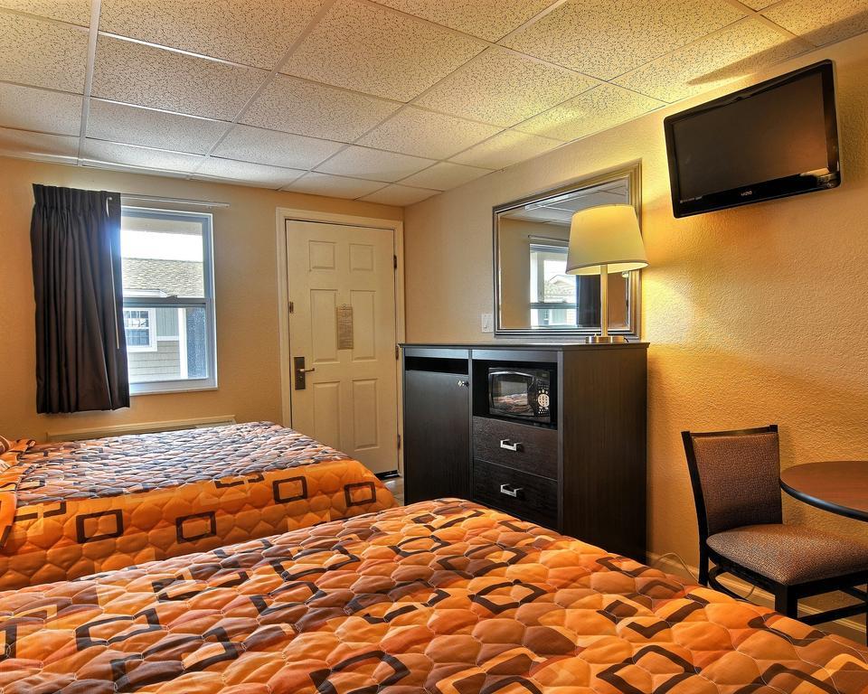 Rodeway Inn & Suites Nags Head Extérieur photo