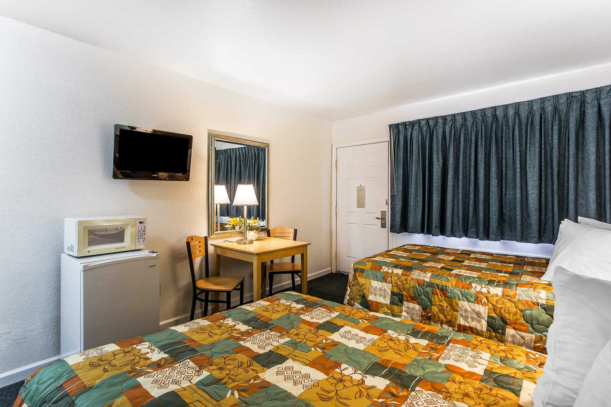 Rodeway Inn & Suites Nags Head Chambre photo