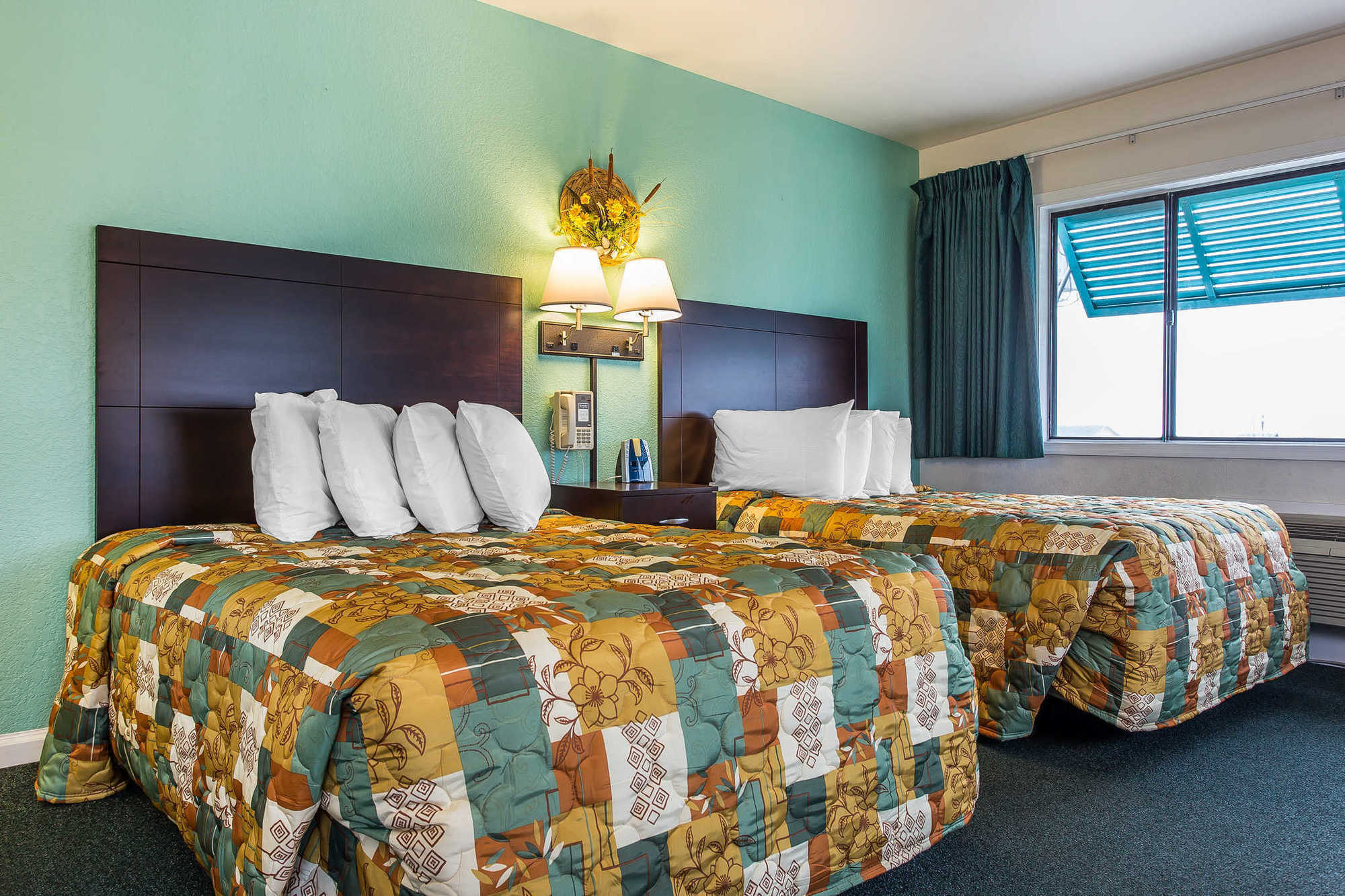 Rodeway Inn & Suites Nags Head Chambre photo