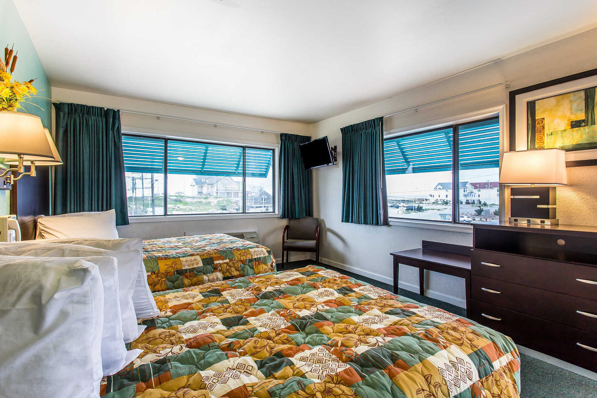 Rodeway Inn & Suites Nags Head Chambre photo