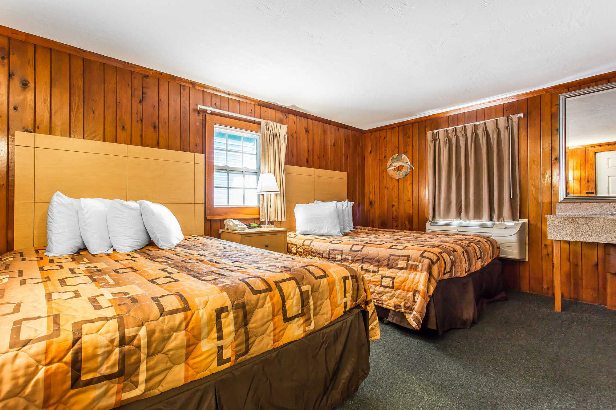 Rodeway Inn & Suites Nags Head Chambre photo