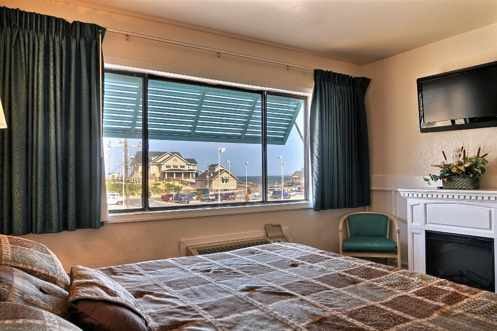 Rodeway Inn & Suites Nags Head Extérieur photo