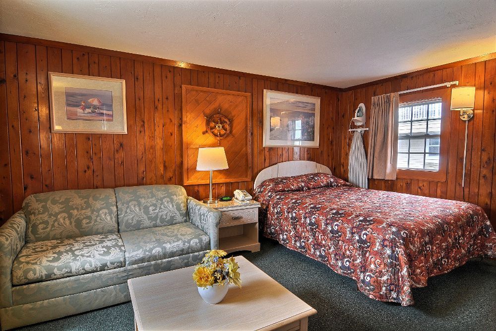 Rodeway Inn & Suites Nags Head Extérieur photo