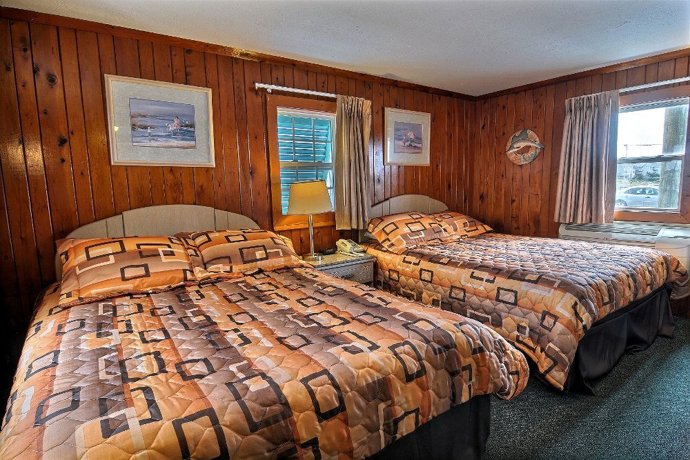 Rodeway Inn & Suites Nags Head Extérieur photo