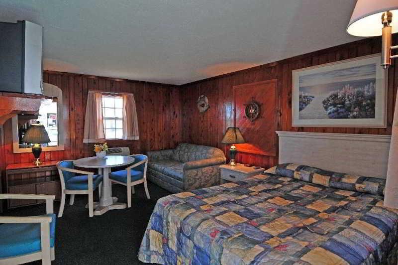 Rodeway Inn & Suites Nags Head Chambre photo