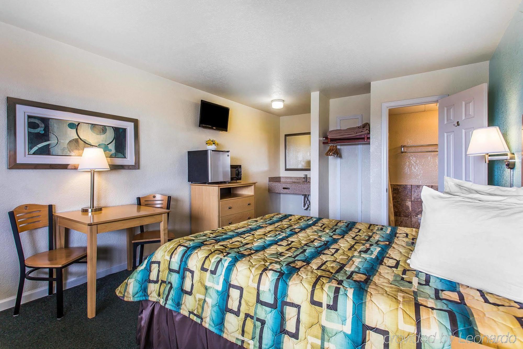 Rodeway Inn & Suites Nags Head Extérieur photo