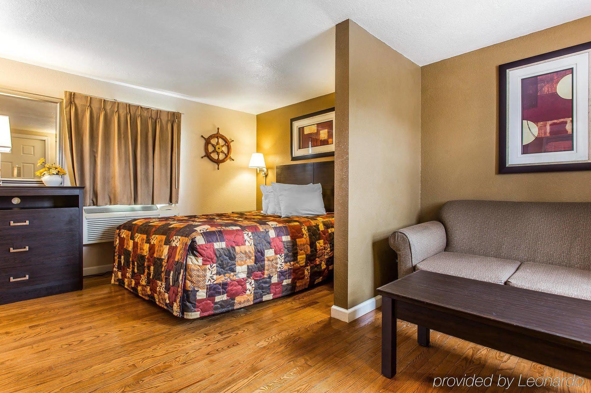 Rodeway Inn & Suites Nags Head Extérieur photo