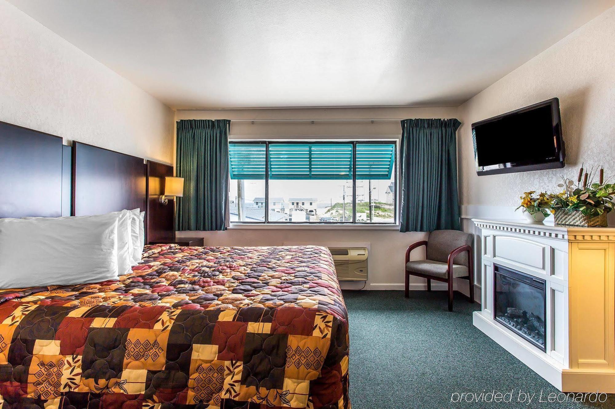 Rodeway Inn & Suites Nags Head Extérieur photo