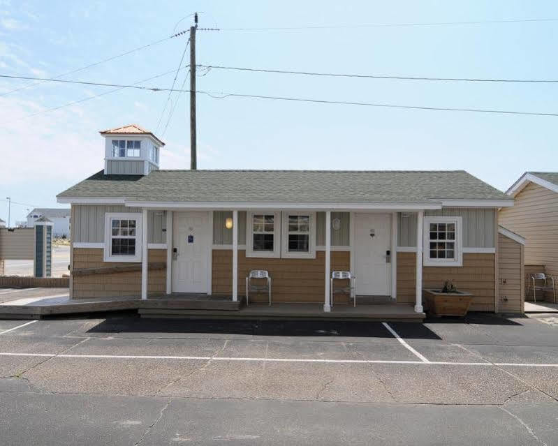 Rodeway Inn & Suites Nags Head Extérieur photo