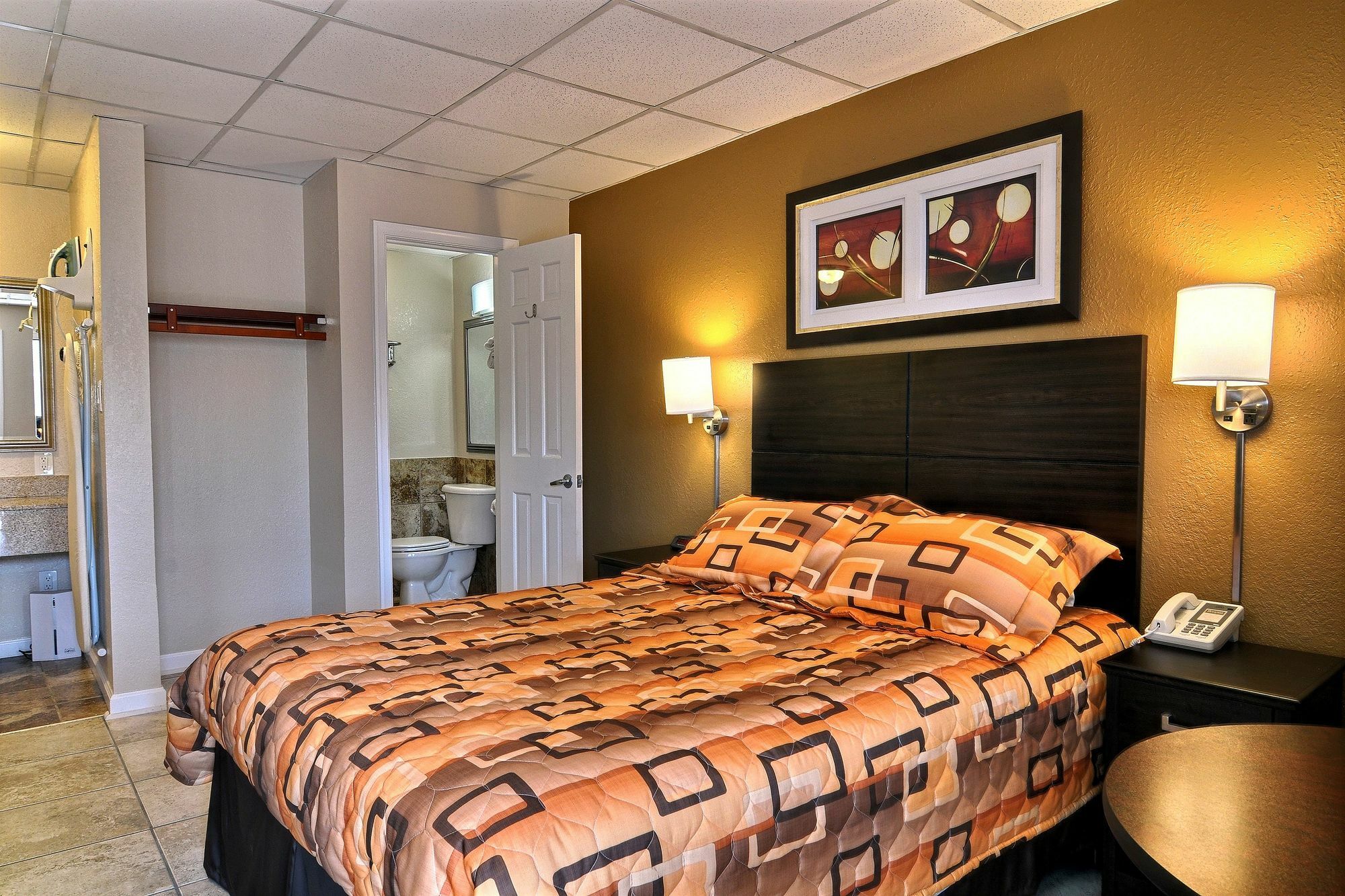 Rodeway Inn & Suites Nags Head Extérieur photo